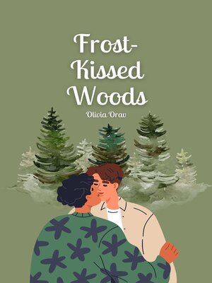 cover image of Frost-Kissed Woods